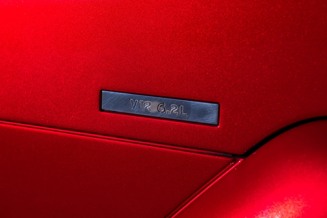 2003 Lamborghini Murcielago - Image 29 of 31