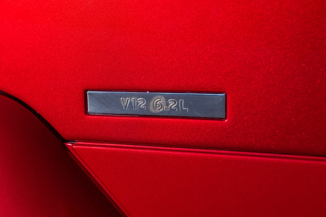 2003 Lamborghini Murcielago - Image 18 of 31