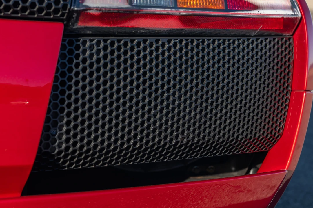 2003 Lamborghini Murcielago - Image 23 of 31