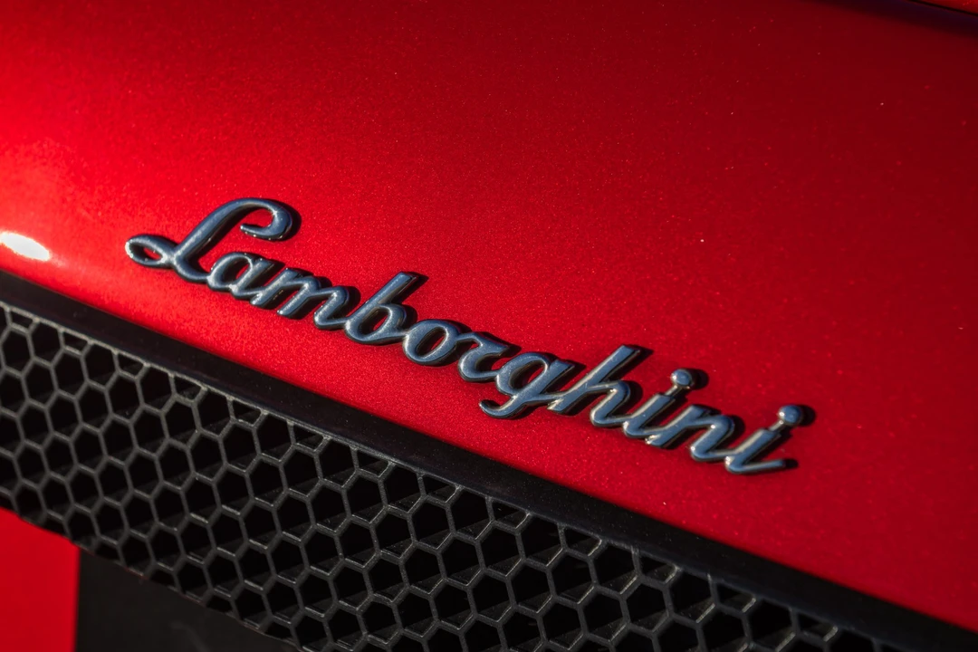 2003 Lamborghini Murcielago - Image 22 of 31