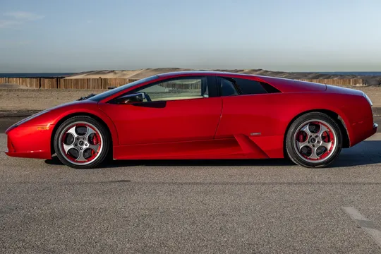 2003 Lamborghini Murcielago - Image 2 of 31
