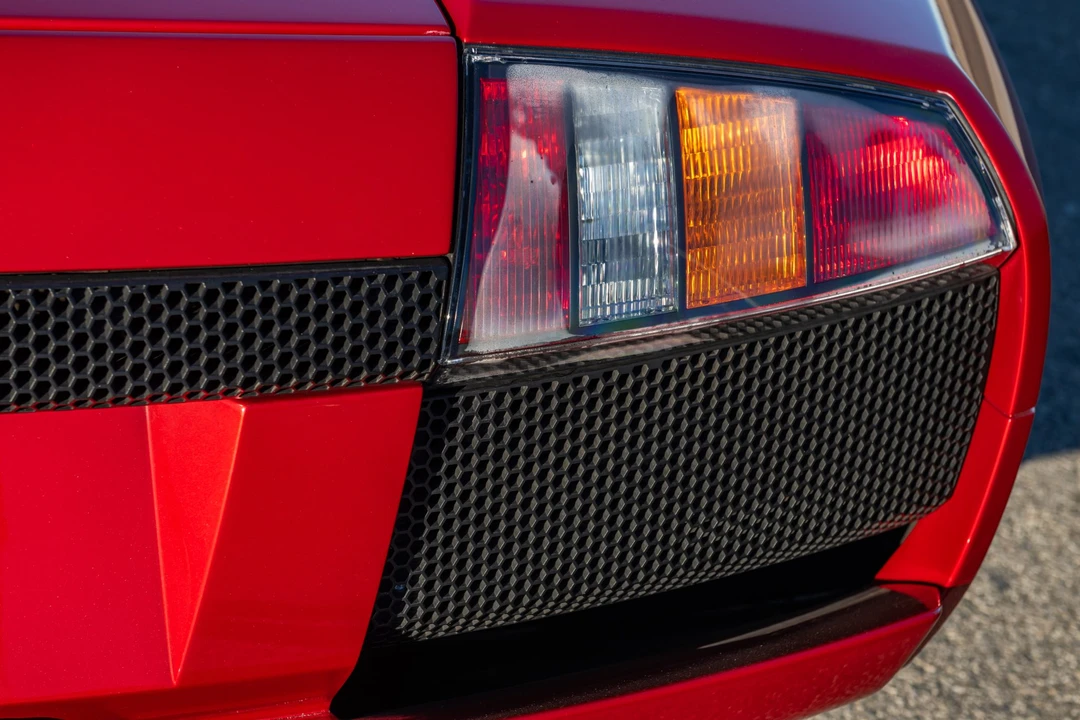 2003 Lamborghini Murcielago - Image 24 of 31