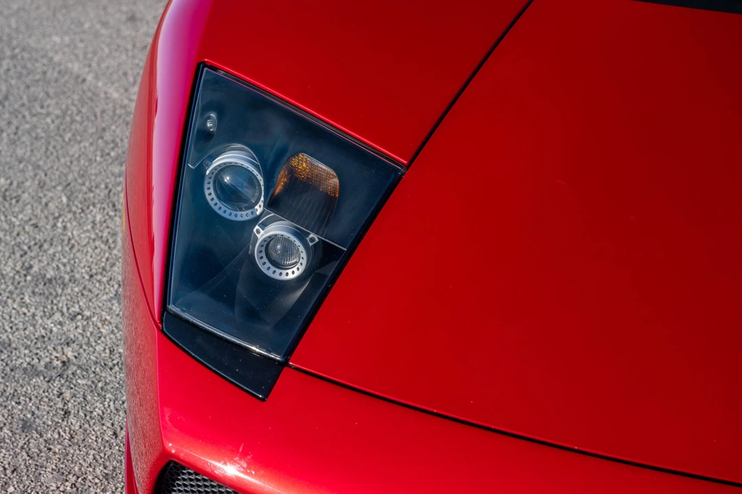 2003 Lamborghini Murcielago - Image 9 of 31