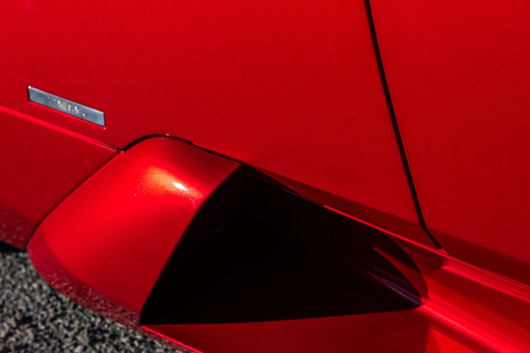 2003 Lamborghini Murcielago - Image 30 of 31