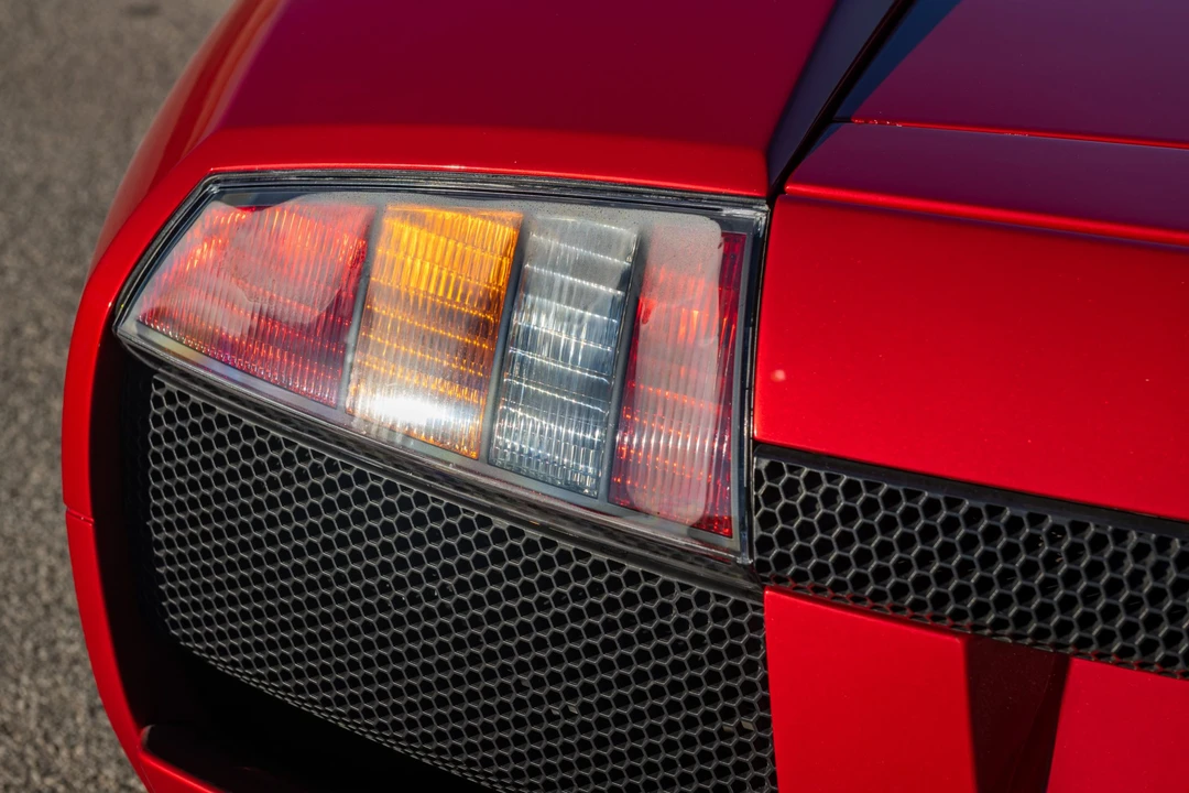 2003 Lamborghini Murcielago - Image 20 of 31