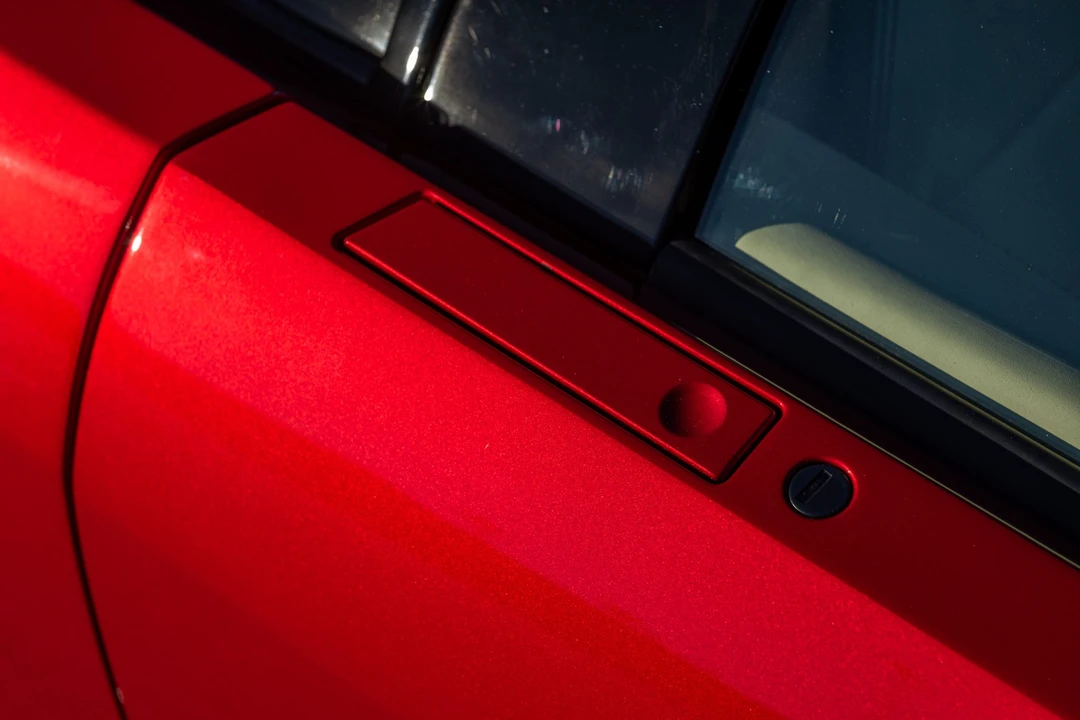 2003 Lamborghini Murcielago - Image 31 of 31