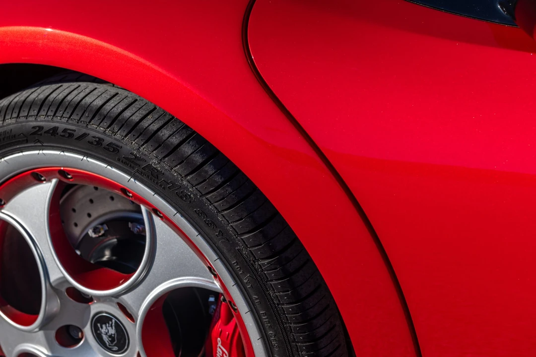 2003 Lamborghini Murcielago - Image 13 of 31
