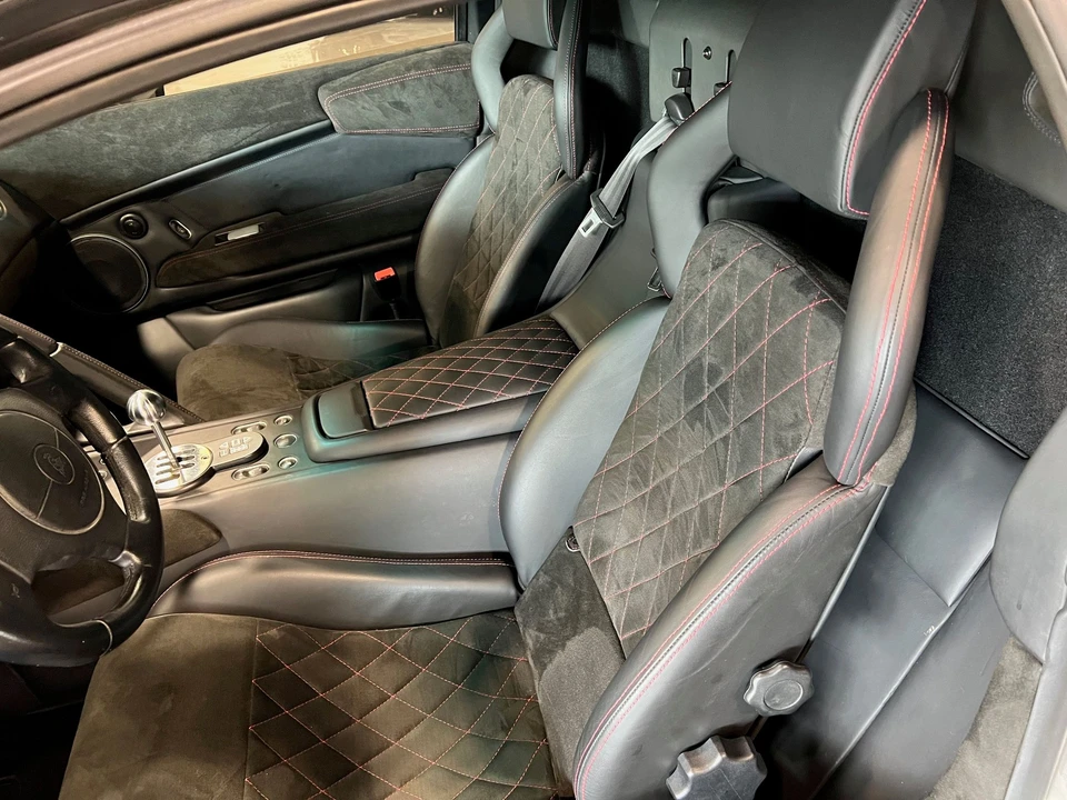 2003 Lamborghini Murcielago - Image 10 of 11
