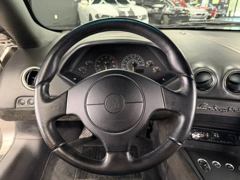 2003 Lamborghini Murcielago - Image 11 of 21