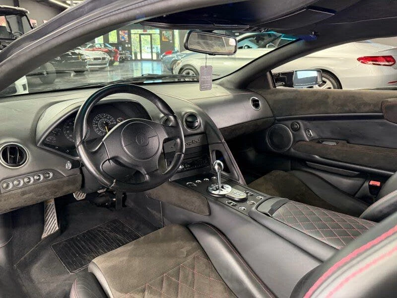 2003 Lamborghini Murcielago - Image 10 of 21