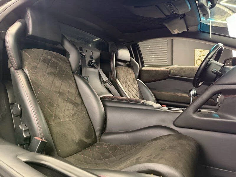 2003 Lamborghini Murcielago - Image 17 of 21