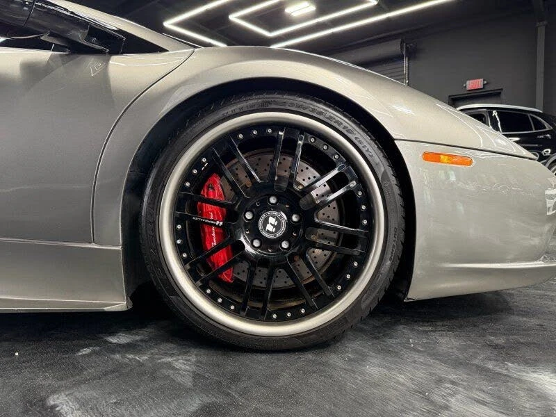 2003 Lamborghini Murcielago - Image 19 of 21