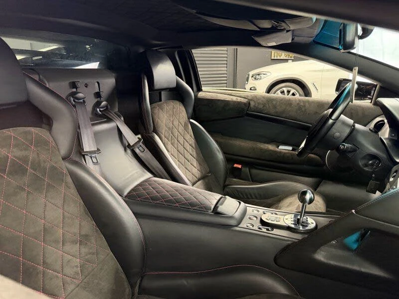 2003 Lamborghini Murcielago - Image 16 of 21