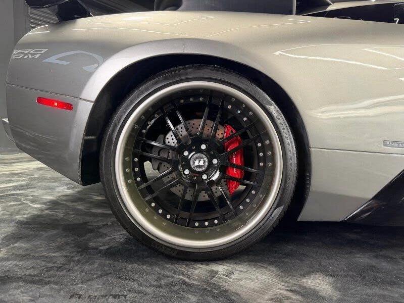 2003 Lamborghini Murcielago - Image 20 of 21