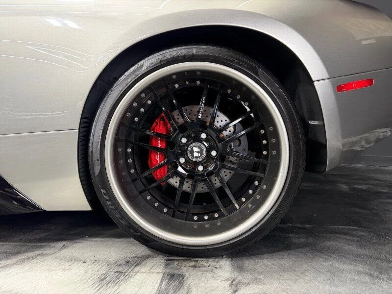2003 Lamborghini Murcielago - Image 21 of 21