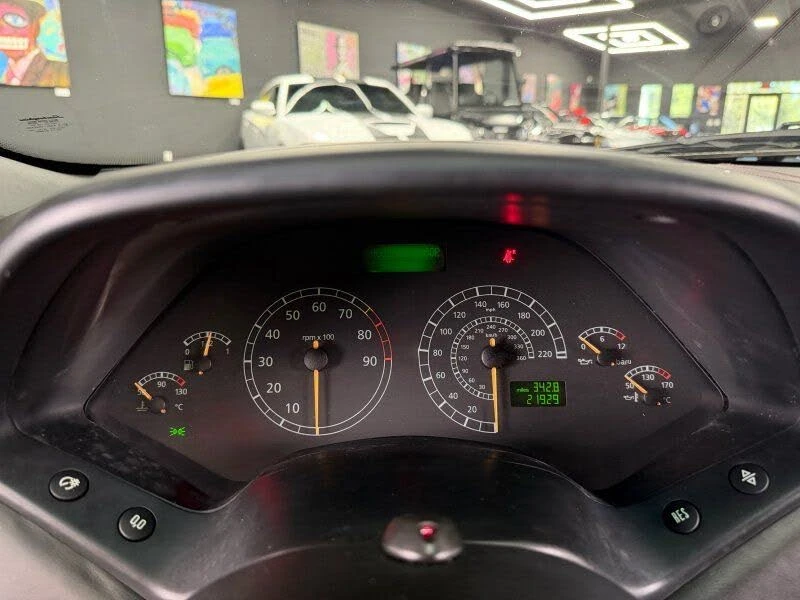 2003 Lamborghini Murcielago - Image 12 of 21