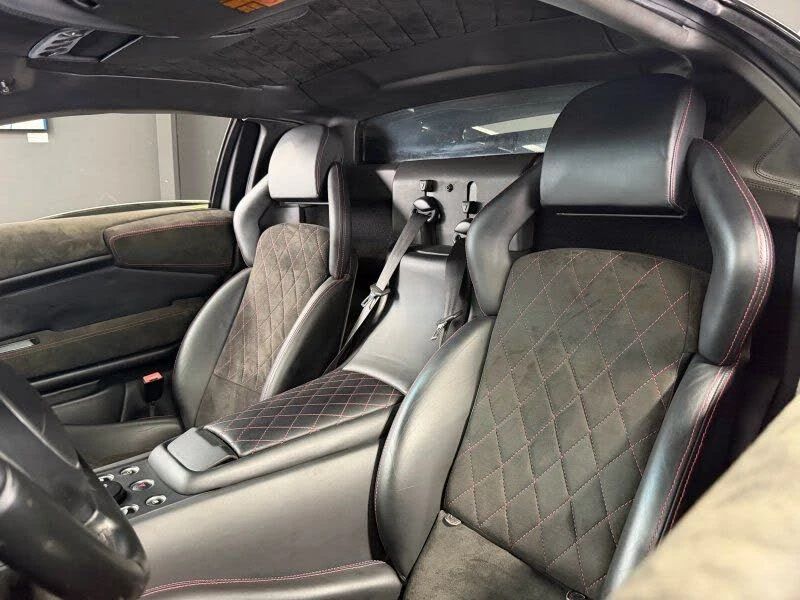 2003 Lamborghini Murcielago - Image 15 of 21