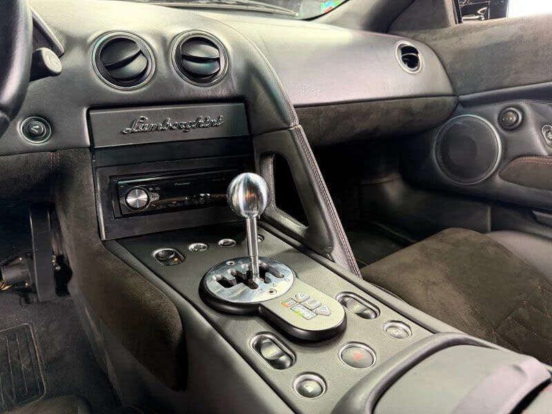 2003 Lamborghini Murcielago - Image 13 of 21