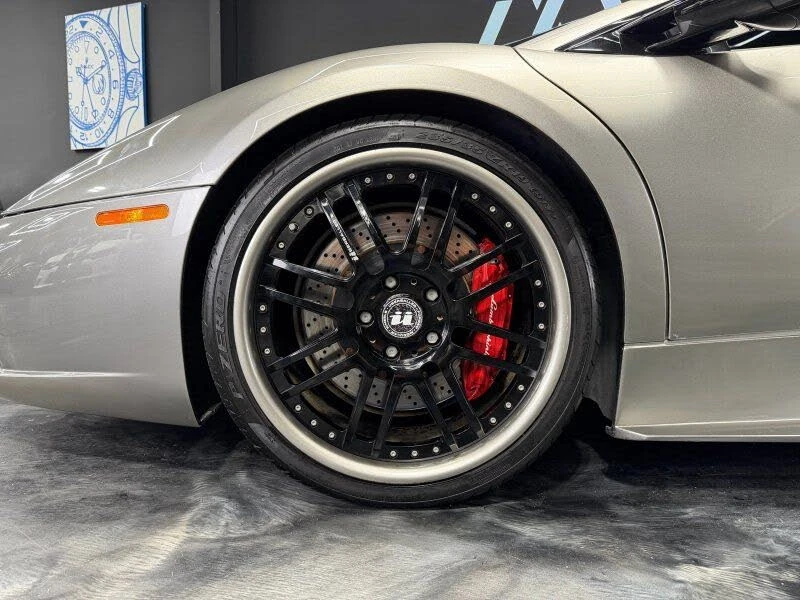 2003 Lamborghini Murcielago - Image 18 of 21