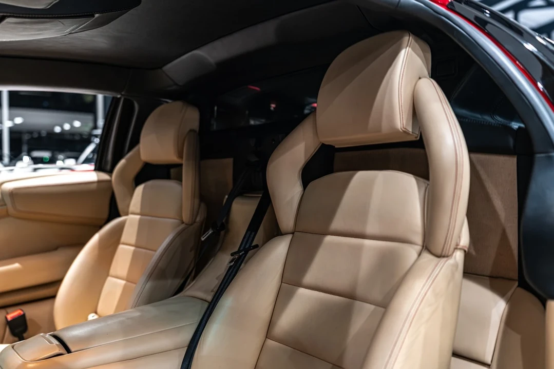 2003 Lamborghini Murcielago - Image 21 of 21