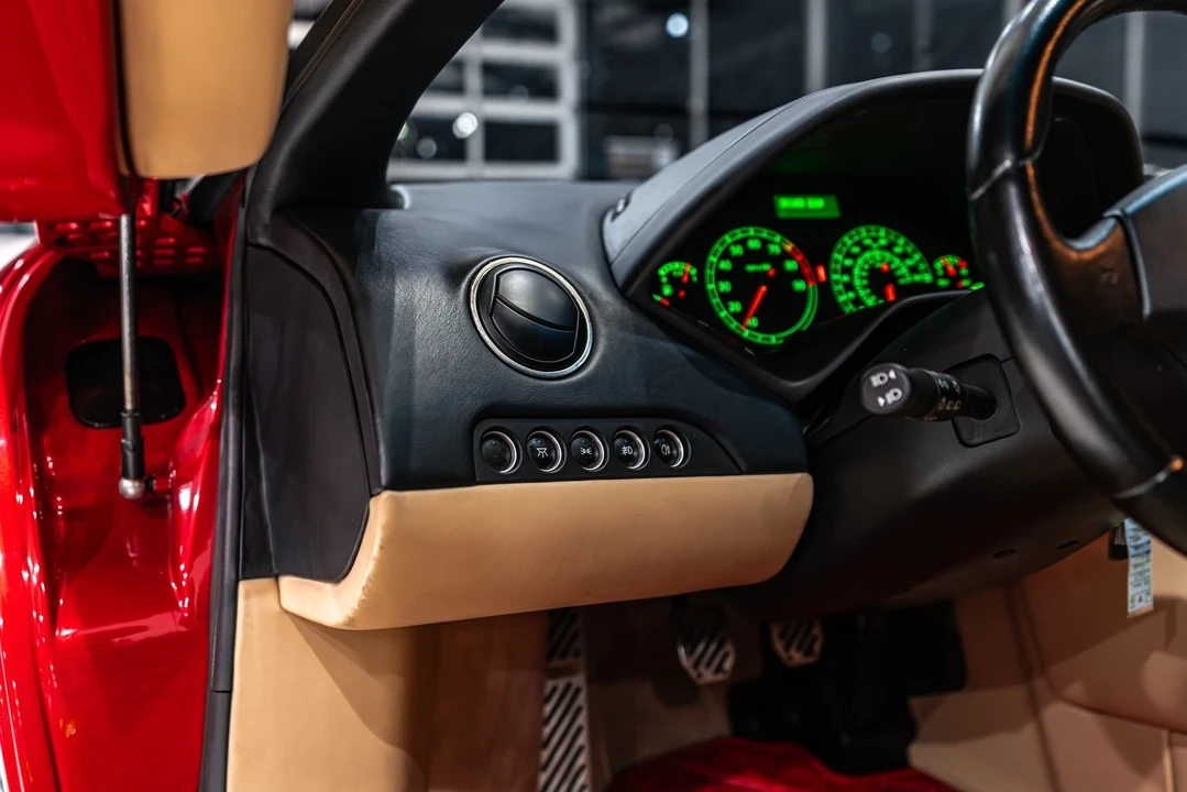2003 Lamborghini Murcielago - Image 9 of 12