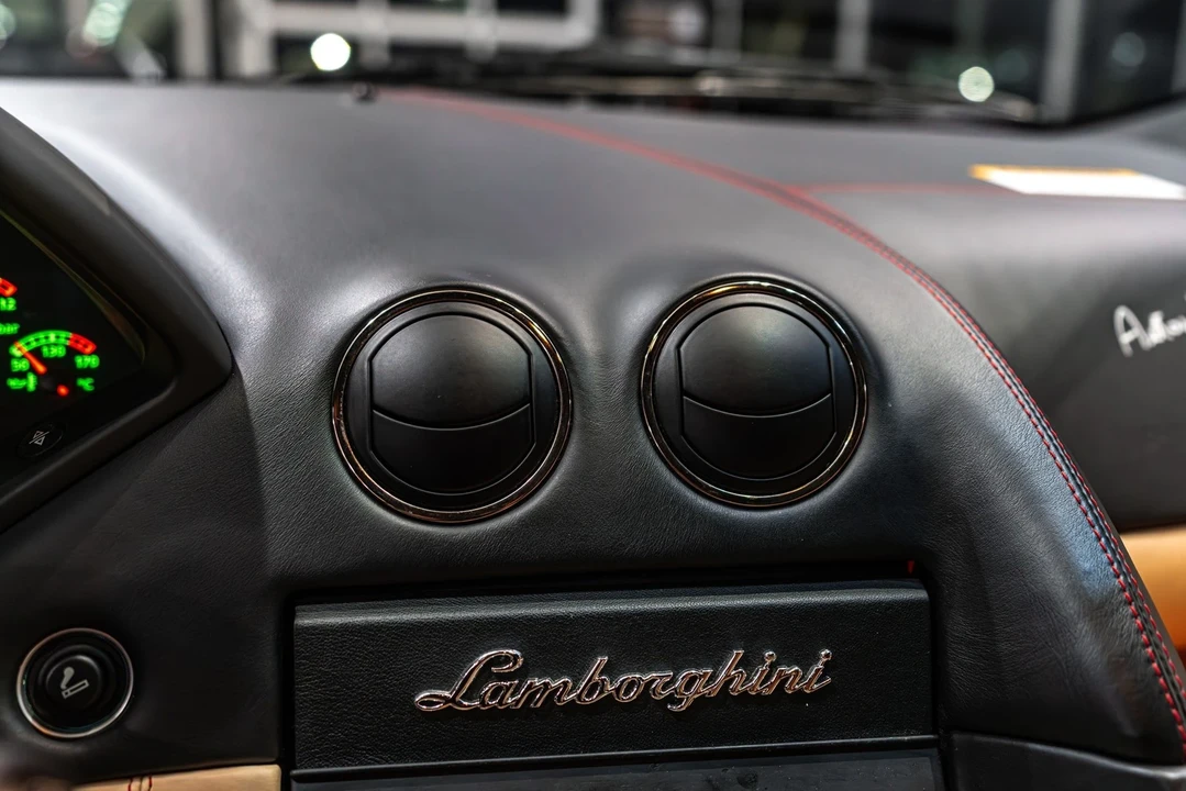 2003 Lamborghini Murcielago - Image 15 of 21