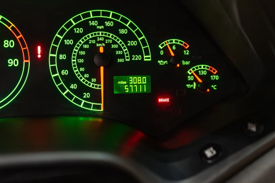 2003 Lamborghini Murcielago - Image 13 of 21
