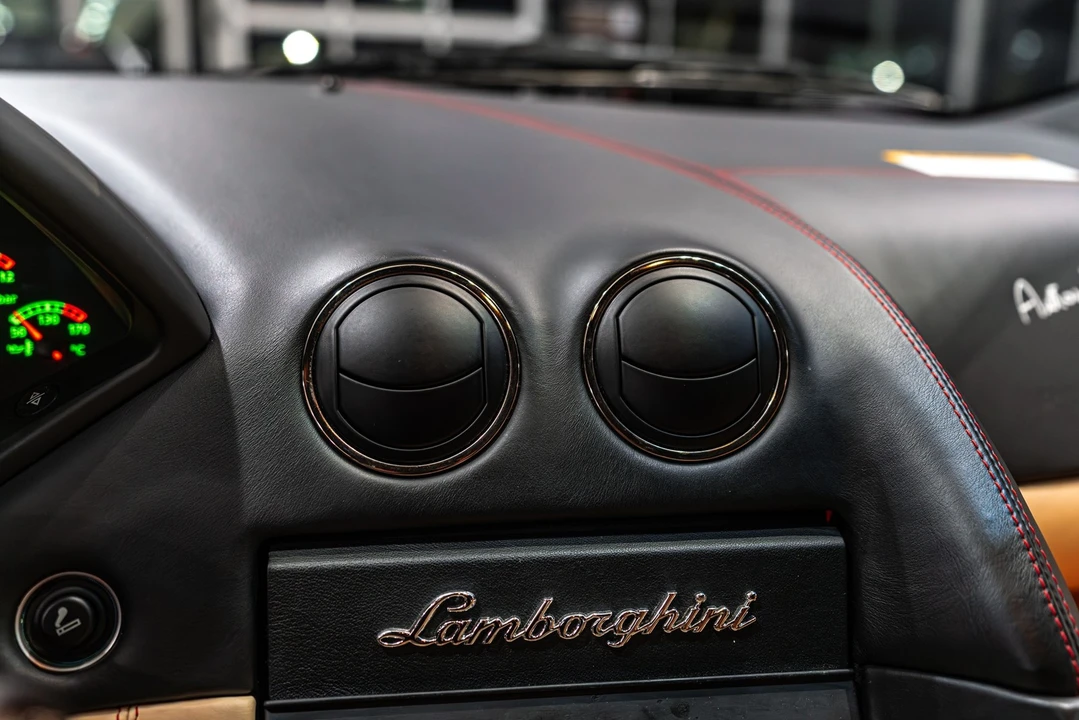 2003 Lamborghini Murcielago - Image 15 of 21