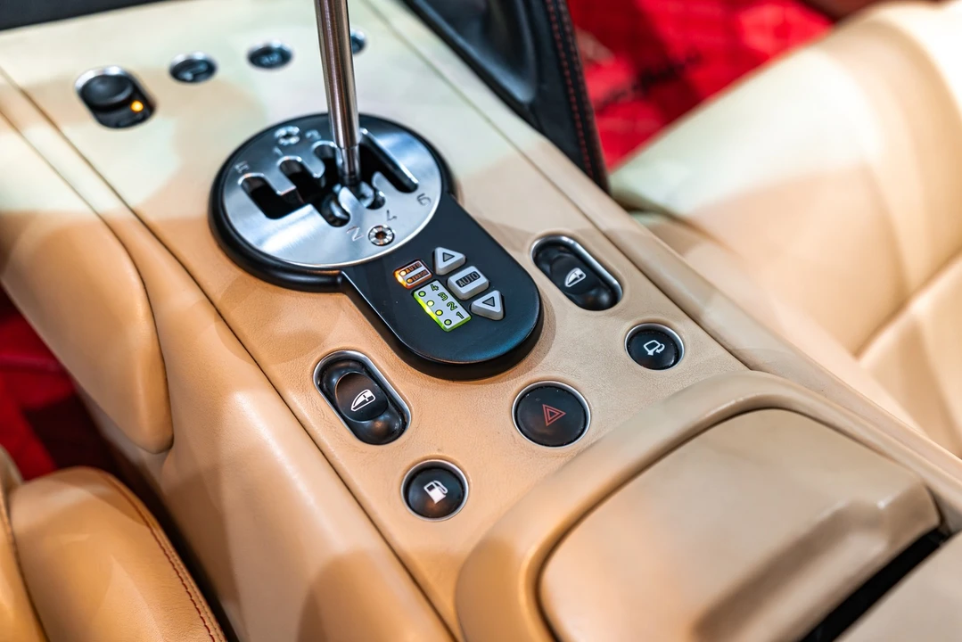 2003 Lamborghini Murcielago - Image 20 of 21