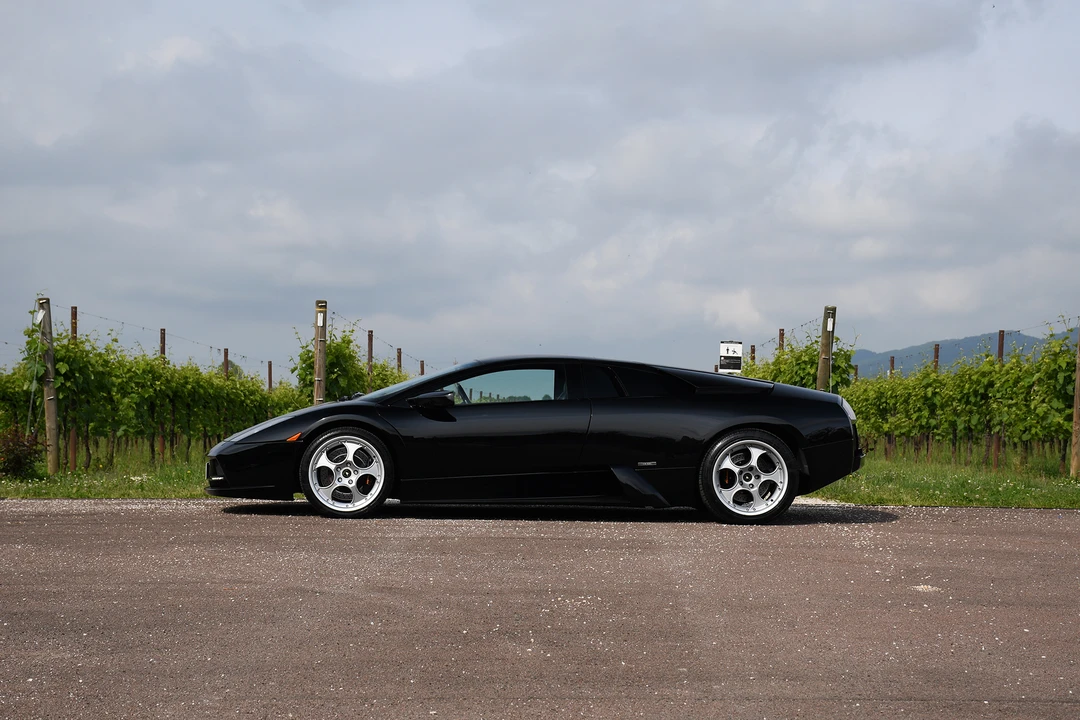 2003 Lamborghini Murcielago - Image 4 of 31