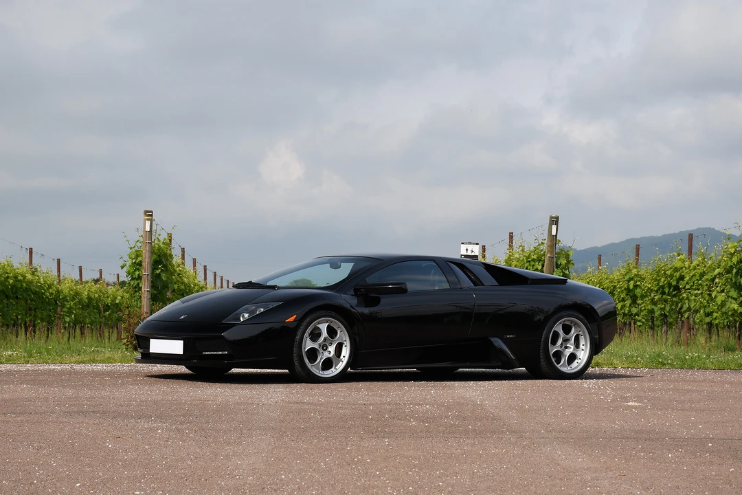 2003 Lamborghini Murcielago - Image 3 of 31