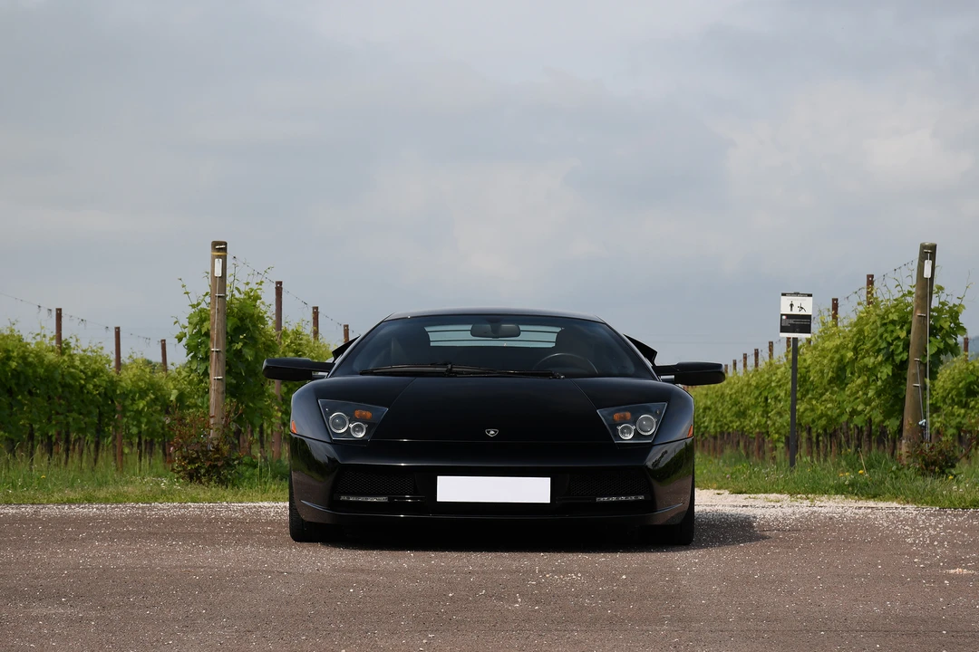 2003 Lamborghini Murcielago - Image 2 of 31