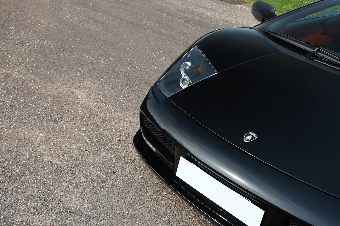 2003 Lamborghini Murcielago - Image 14 of 31