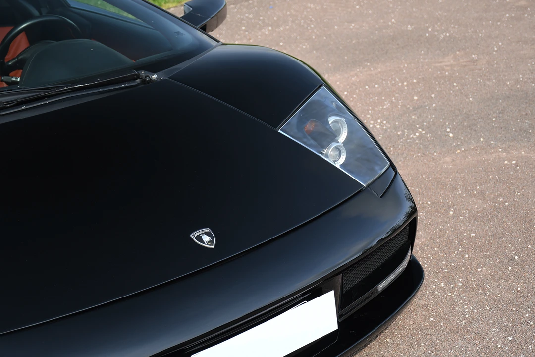 2003 Lamborghini Murcielago - Image 15 of 31