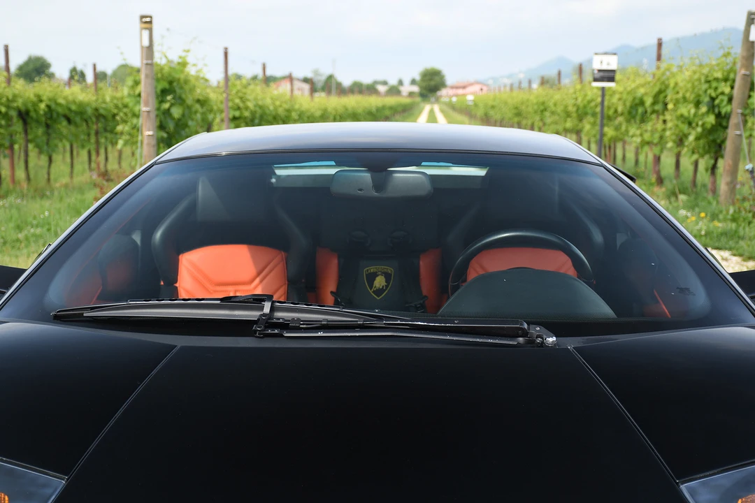 2003 Lamborghini Murcielago - Image 16 of 31
