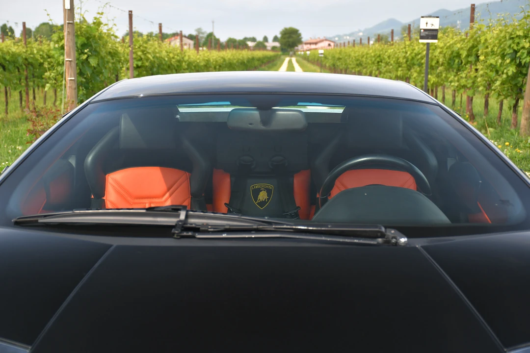 2003 Lamborghini Murcielago - Image 17 of 31