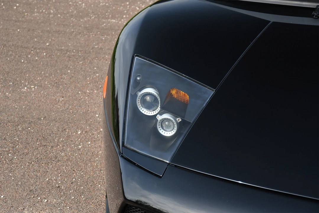 2003 Lamborghini Murcielago - Image 18 of 31