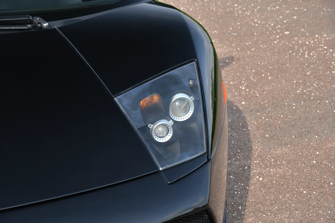 2003 Lamborghini Murcielago - Image 19 of 31