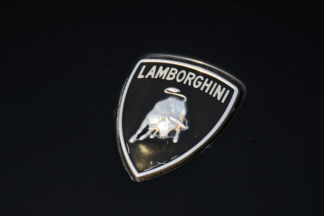 2003 Lamborghini Murcielago - Image 20 of 31