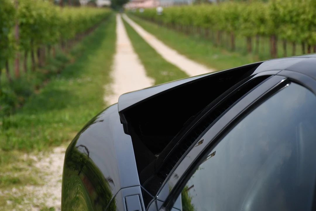 2003 Lamborghini Murcielago - Image 27 of 31