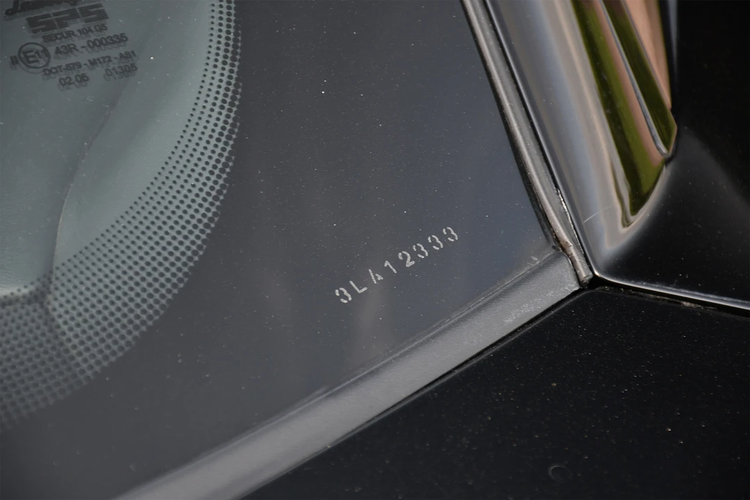 2003 Lamborghini Murcielago - Image 29 of 31