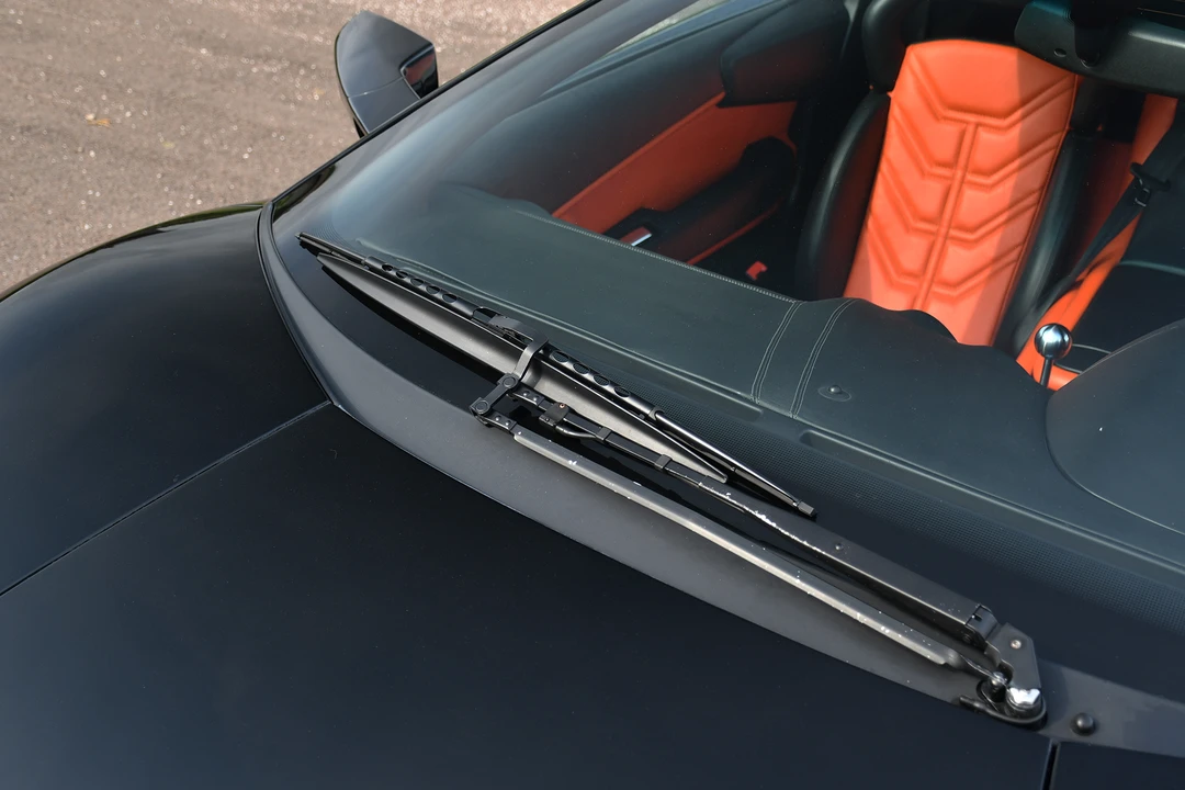 2003 Lamborghini Murcielago - Image 30 of 31