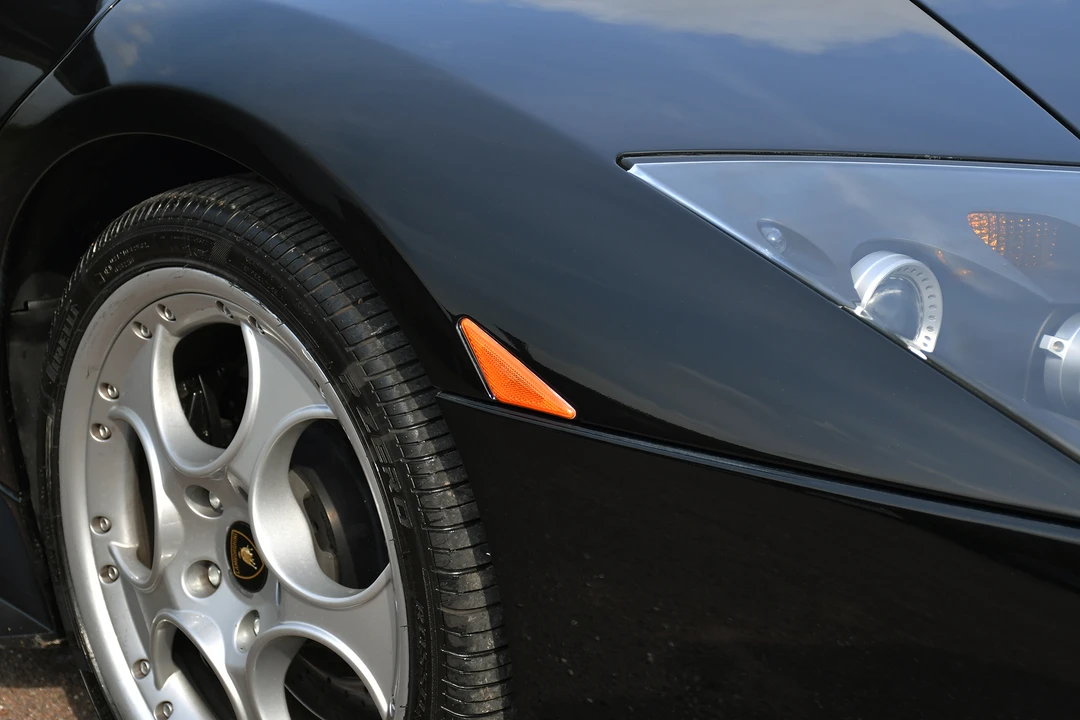 2003 Lamborghini Murcielago - Image 21 of 31