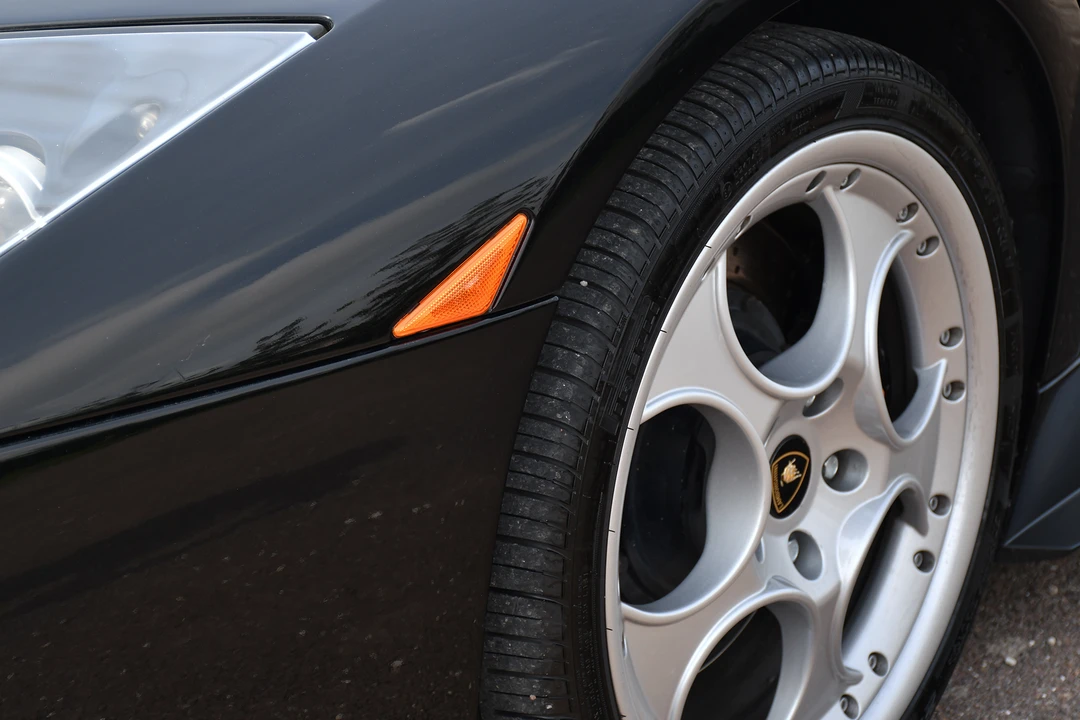 2003 Lamborghini Murcielago - Image 22 of 31