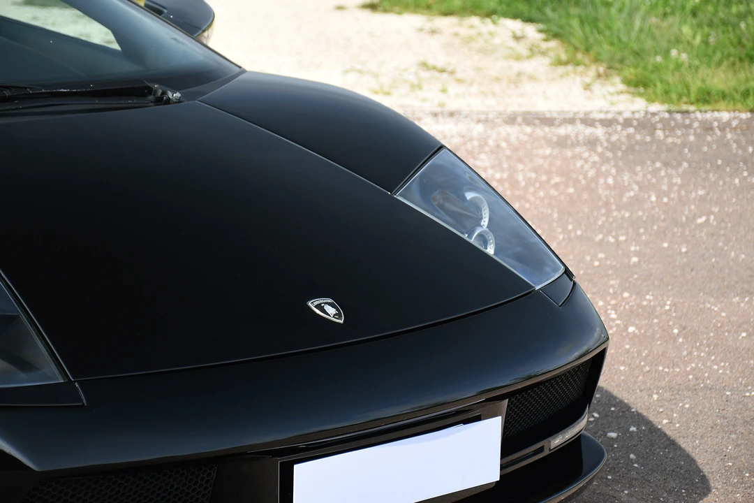 2003 Lamborghini Murcielago - Image 24 of 31