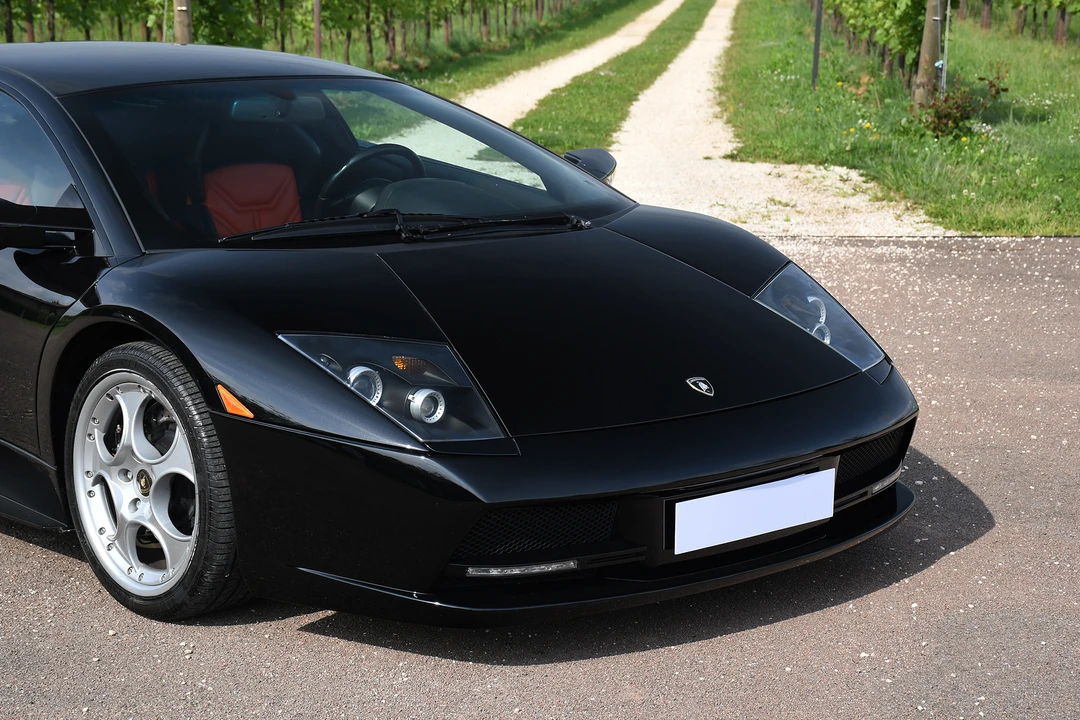 2003 Lamborghini Murcielago - Image 25 of 31