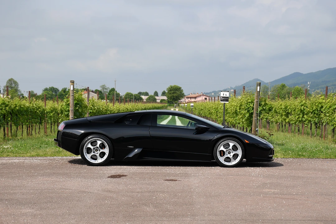 2003 Lamborghini Murcielago - Image 8 of 31