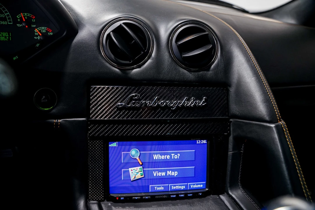 2003 Lamborghini Murcielago - Image 12 of 12