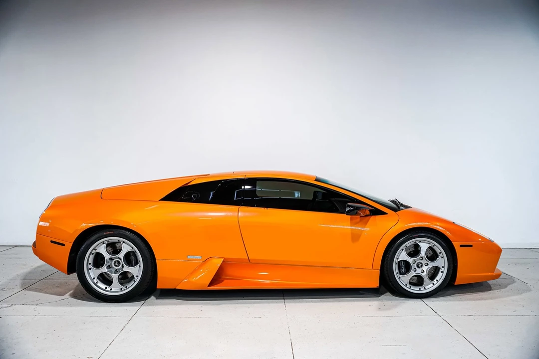 2003 Lamborghini Murcielago - Image 2 of 12