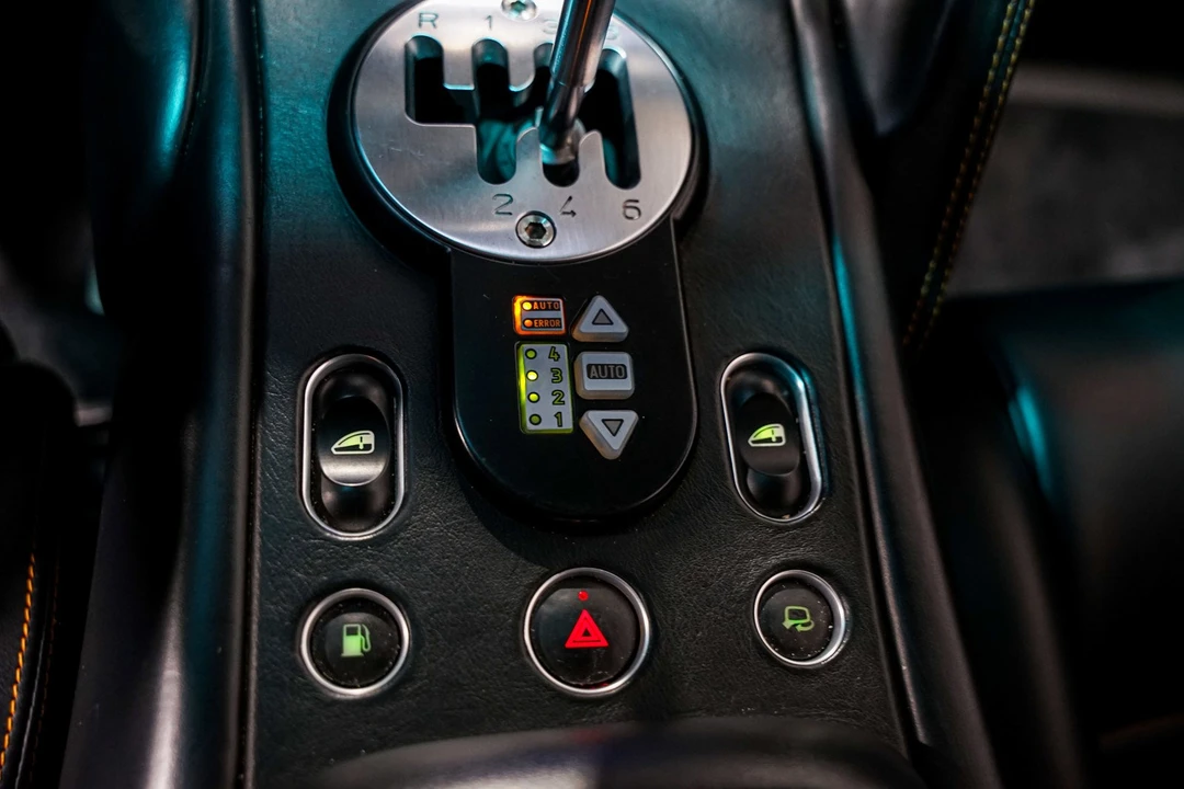 2003 Lamborghini Murcielago - Image 15 of 21